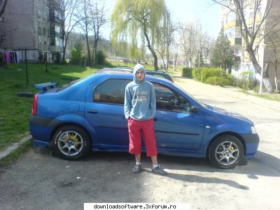 uitati loganul meu ;) marca preferata